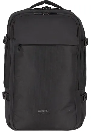 Fabrizio Bestway Cabin Pro Handbagage Rugzak 15