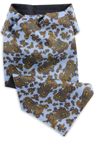 We Love Ties Chokers - Choker Gustavo Paisley