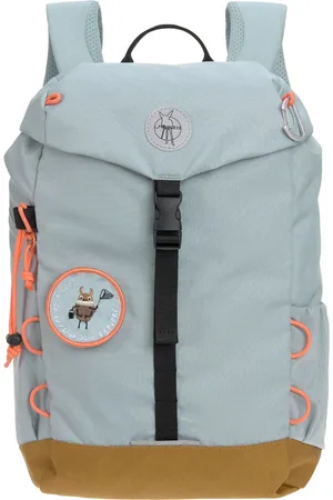LÄSSIG Rugzak voor kinderen Big Outdoor Backpack