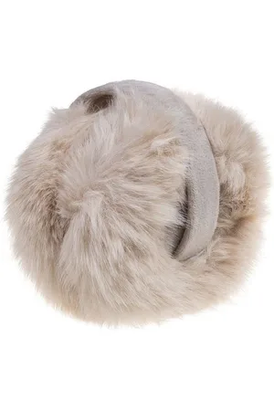Dottilove Fashion earmuffs - One size - Speciale dekking - Winter oorwarmers voor dames