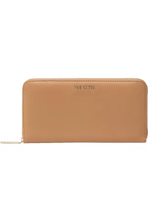 Ted Baker Garcey Large Zip Around Dames Portemonnee