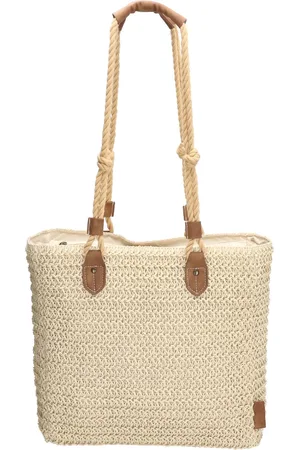 PE-Florence Natural Life Shopper