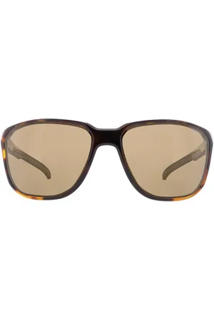 Red Bull Spect Eyewear Zonnebril Bolt Unisex Gevlamd/bruin