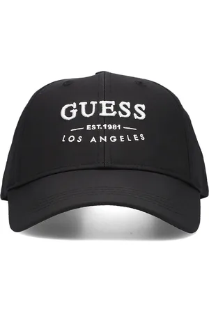 Guess Baseball Cap Petten Dames - - One Size