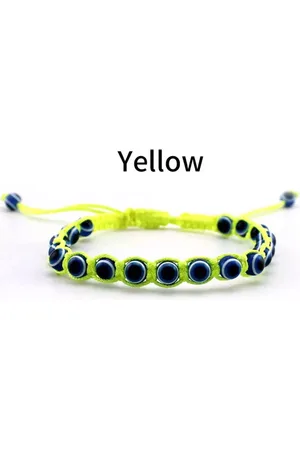 Akyol Evileye – evil eye – blauwe evileye – armband– unisex – geluk – bescherming – diepe blauw -boze oog ketting -turkse oog -nazar boncuk -cadeau voor vriendin-best friends armband -blauwe oog armband - boze oog armband - turkse oog