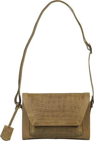 Burkely Icon Ivy Satchel Bag - Vrouwen
