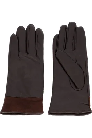 JOOP! Handschoenen leer