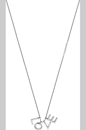 ESPRIT ESNL00231142 Amory Collier - Zilver
