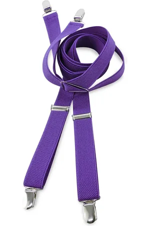 We Love Ties Bretels - Bretels smal
