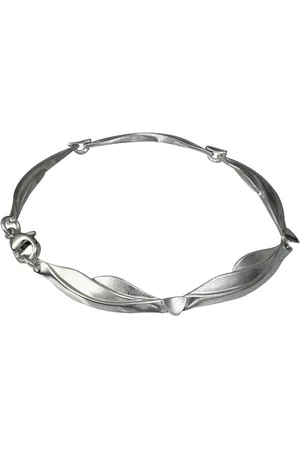AuBor ®. Armband. . De heuvels van Lapland.
