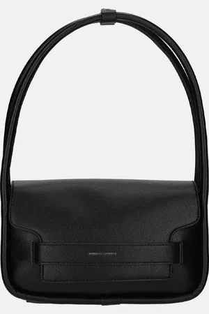 Daniele Donati Schoudertas black