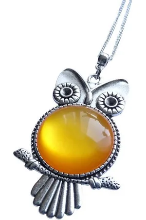 2 Love It Uil OY - Ketting - Lengte 46 cm