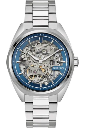 BULOVA 96A292 - Polshorloge - Heren - Automatisch