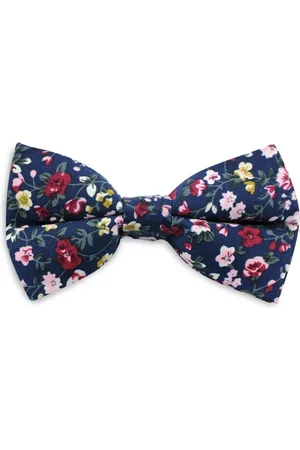 Sir Redman We Love Ties - Strikken - Strik Floral Art