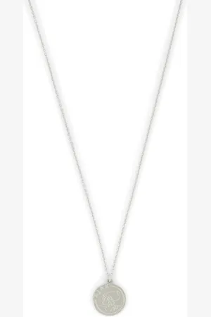 Ajax Ketting logo 2D - 54 cm