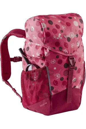 Vaude Skovi 10 - Rugzak - Kinderen 10 L