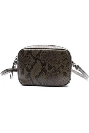 Zebra Trends Natural Bag Kartel NOVA - Snake