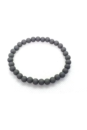 2 Love It BASIC Grey - Armband - Elastisch