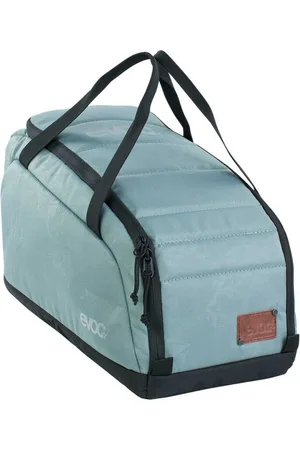 Evoc Apparatuur Rugzak 35l Groen