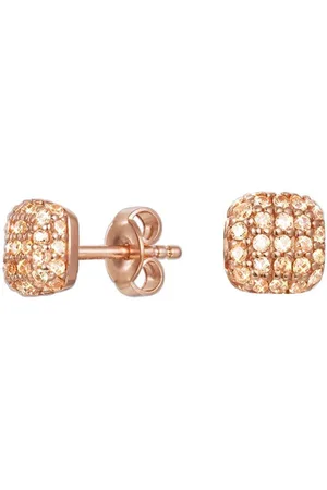 ESPRIT ESER92670B000 Petite Glam - Oorknoppen - Zilver