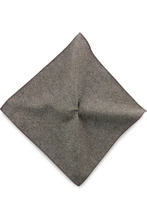 Sir Redman Pochets - pochet Kealan Tweed