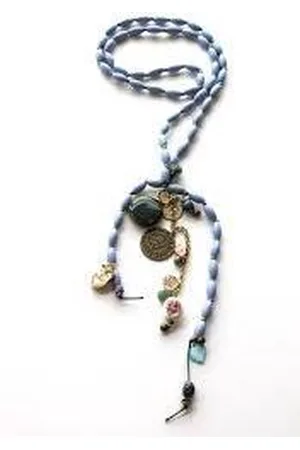 Blond Amsterdam Ketting Lovely Lavender 168691