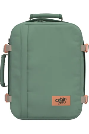 Cabinzero Handbagage Reistas / Rugzak Combi - 28 Liter