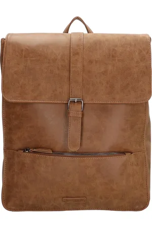 Enrico Benetti Kate 66454 Rugtas met 15" laptopvak