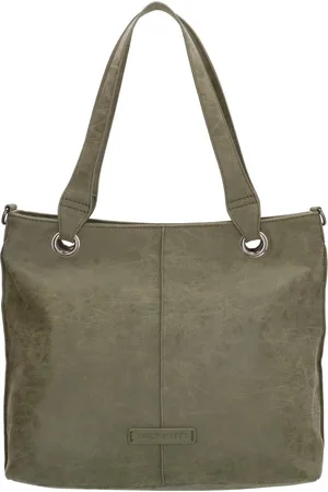 Enrico Benetti June 66527 Shopper met tabletvak