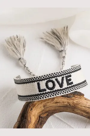 Merkloos Armband - Ketting - sieraden - choker - sieradendoos - armband - armband heren - armband dames - festival - - rituals - enkelbandje - haarband - Bovenarmband - stijltang - salontafel