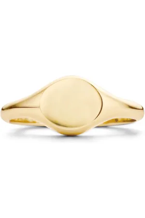 Blush 14 Karaat Gouden Ring (