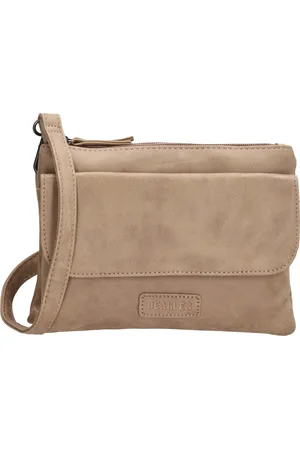 Beagles Ronda Crossbody Schoudertas met leuke flap