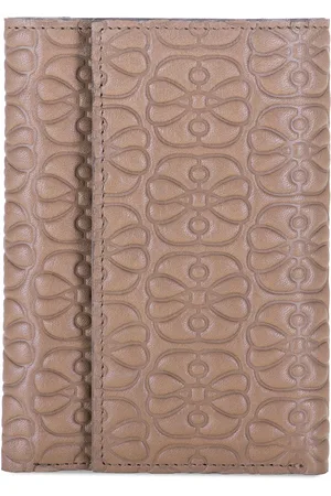 Mywalit Lederen portefeuille 12 cm