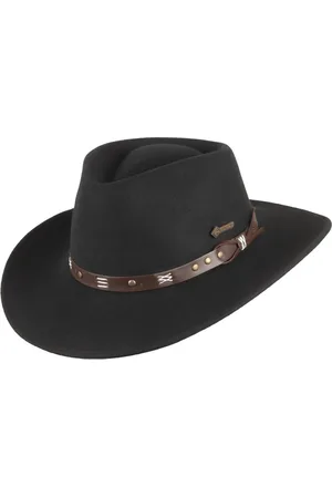 Scippis Vilt hoed EMERALD , M