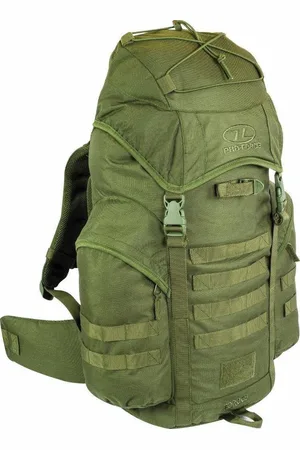 Highlander New Forces 44 ltr Rugzak - - Tactical Backpack