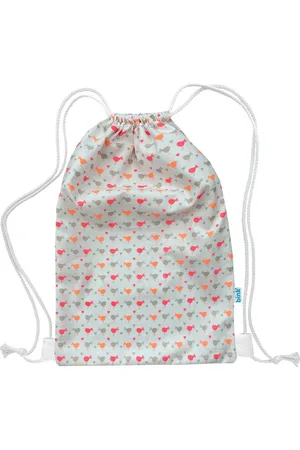 BINK Bedding Gymtas / Zwemtas Birdie 40 x 28 cm