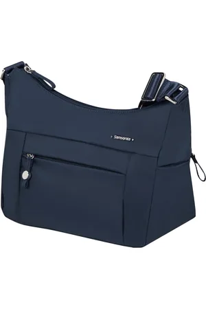 Samsonite Schoudertas - Move 4.0 Small 1 Pock Dark Blue