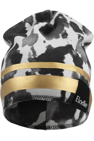 Elodie Winter Beanie - Beanie - Muts - Muts Baby - Muts kind - Wild Paris - 0/6 maanden