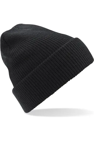 Merkloos Heritage Beanie - One size