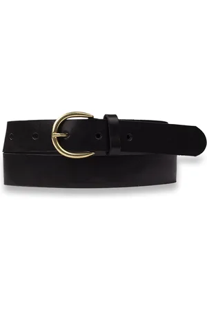 LEGEND Dames - Leren Riem - - 90 cm