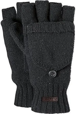 Barts Haakon Handschoenen (m/l) - Black
