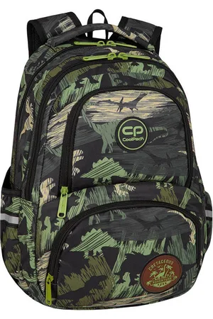 Coolpack Spiner Termic Adventure Park Schoolrugzak F001672