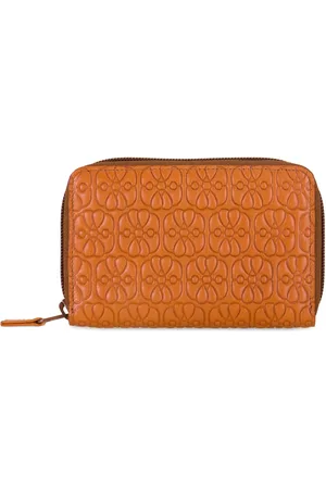 Mywalit Lederen portefeuille 14 cm