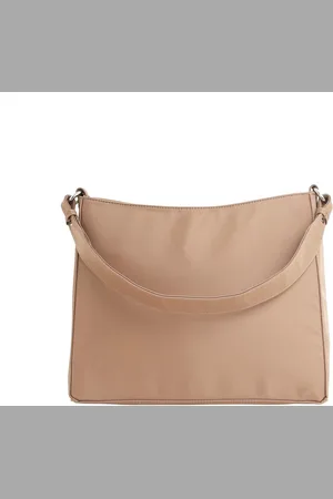 Hvisk Amble Nylon Recycled Brownish