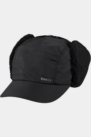 Barts Boise Pet - Black