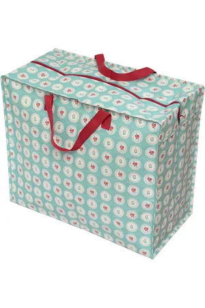 Rex London Doiley Pattern - Reistas - XXL