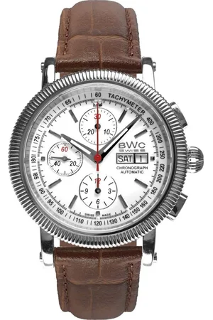 Bwc Herenhorloge 20771.50.09