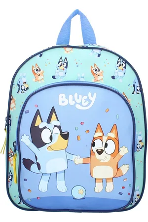 Bluey Best Friends Fun