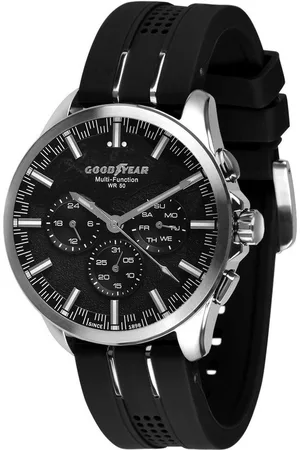 Goodyear G.S01261.01.01 - Polshorloge - Heren - Quartz