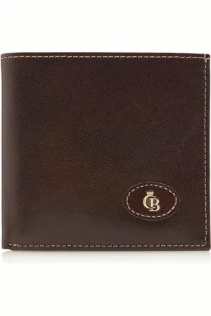 Castelijn & Beerens Gaucho Billfold 3 pasjes |